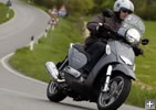 ФОТО APRILIA SCARABEO 500